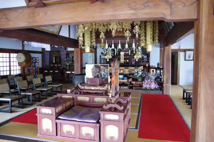 無二亦寺のその他建物