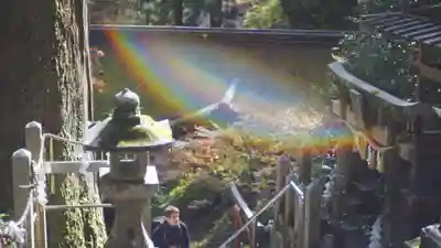 由岐神社(京都府)