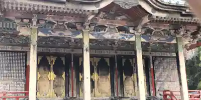 日吉東照宮(滋賀県)