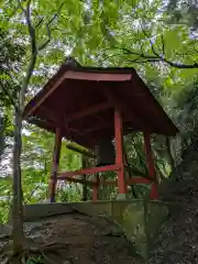 月居観音堂（月居山光明寺観音堂）の建物その他