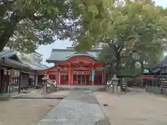 大隅神社(大阪府)