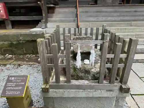 河口浅間神社(山梨県)