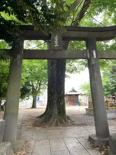 下総野田愛宕神社(千葉県)