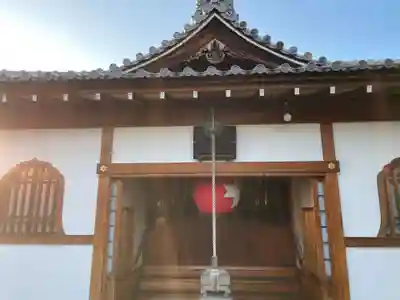 法華寺(京都府)
