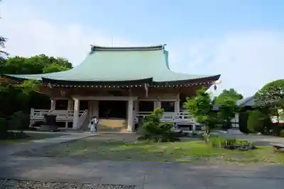 豪徳寺のその他建物