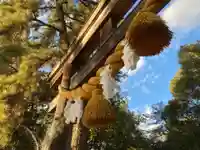 進雄神社(群馬県)