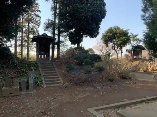 円性寺(千葉県)