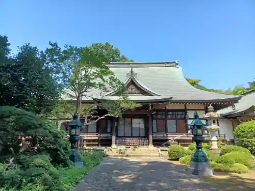 妙福寺(東京都)