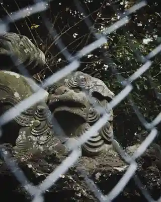 春日部八幡神社(埼玉県)