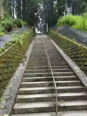 草部吉見神社(熊本県)