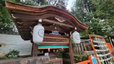 賀茂御祖神社（下鴨神社）のその他建物