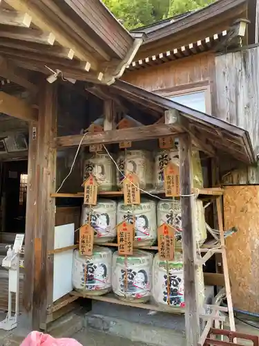 高龍神社(新潟県)