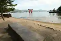 清盛神社(広島県)