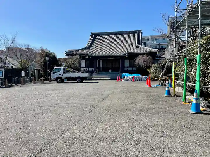 光照寺(東京都)