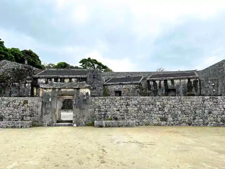 波上宮(沖縄県)