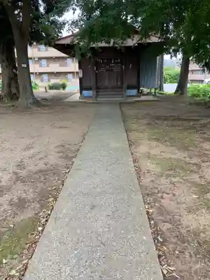 八坂神社(神奈川県)