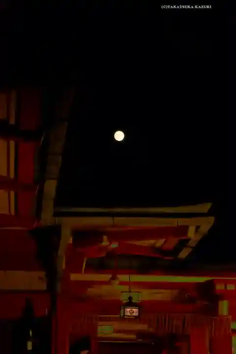 富岡八幡宮(東京都)