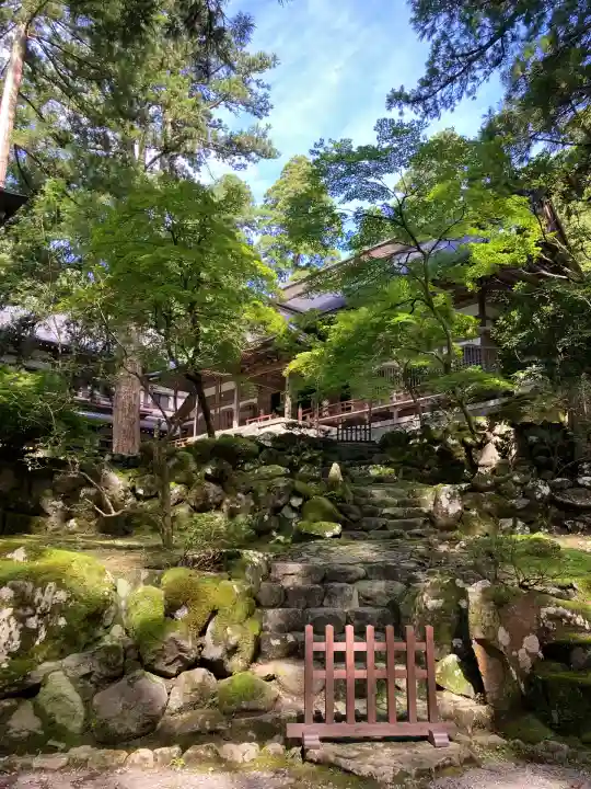 永平寺(福井県)