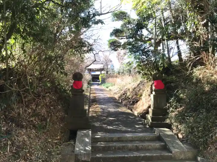 阿弥陀寺のその他建物