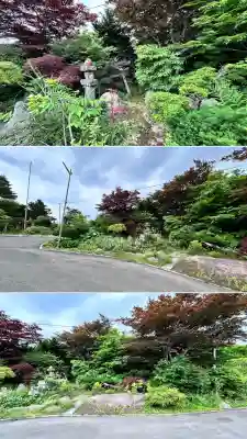 飯生神社(北海道)
