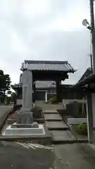 瑞泉院の建物その他