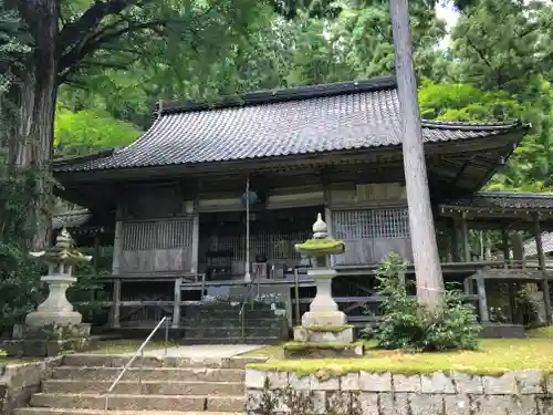 日光院のその他建物