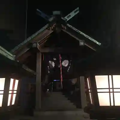 下照姫神社(福岡県)