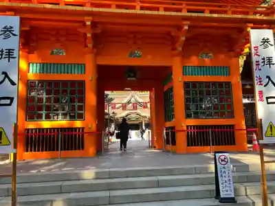 香取神宮(千葉県)