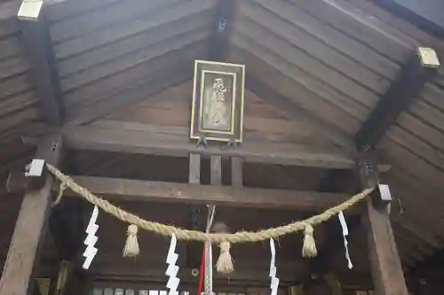 飛騨総社のその他建物