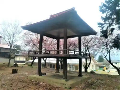 南宮大神社のその他建物