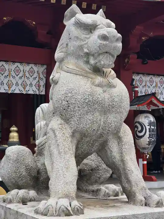 神田神社(神田明神)(東京都)