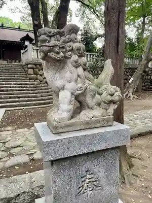 洲崎大神(神奈川県)
