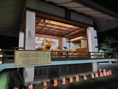 開成山大神宮(福島県)