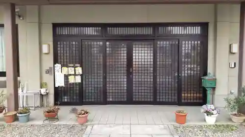 寶藏寺(成田不動尊) のその他建物