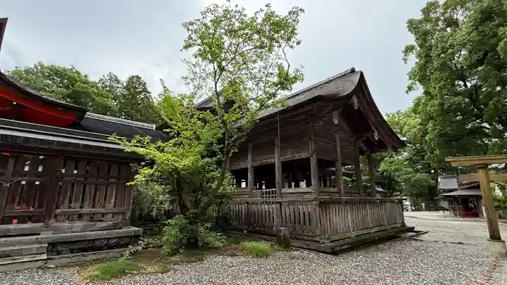 土佐神社(高知県)