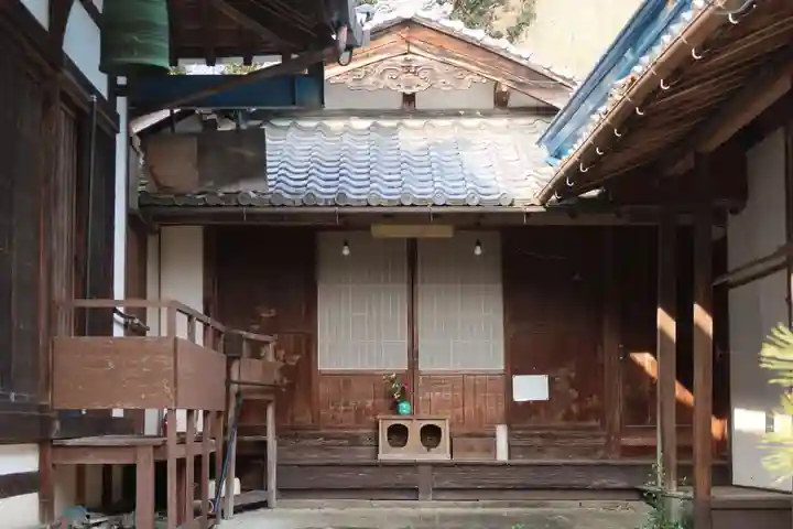 西光寺(岐阜県)