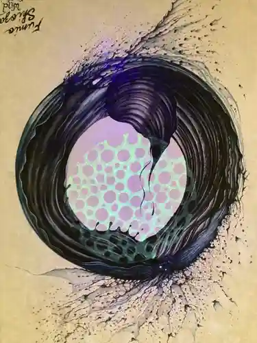 伊勢の国 四天王寺の芸術