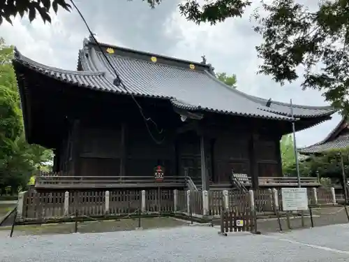鑁阿寺(栃木県)