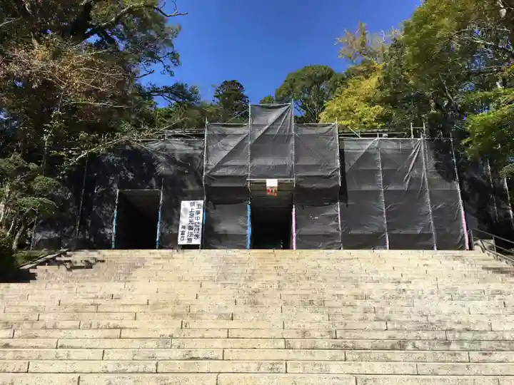 香取神宮のその他建物