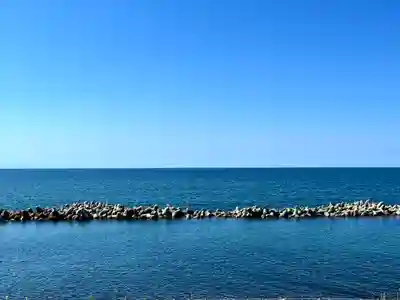 新潟縣護國神社(新潟県)