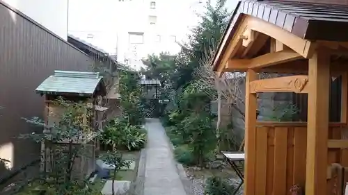 本光寺のその他建物