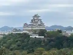 男山八幡宮(兵庫県)