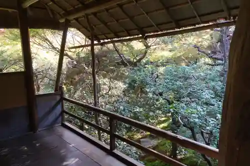 厭離庵のその他建物