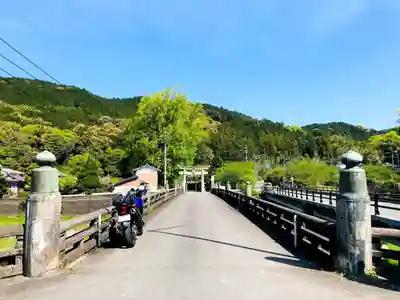 美奈宜神社のその他建物