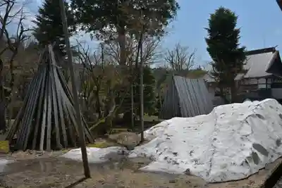 妙高寺(新潟県)