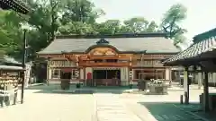 菅原神社(三重県)