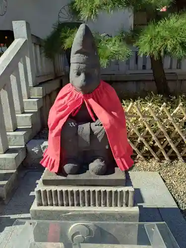 日枝神社(東京都)