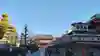 浅草寺(東京都)