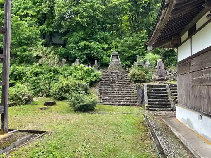 顕海寺(福井県)