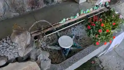 星置神社(北海道)